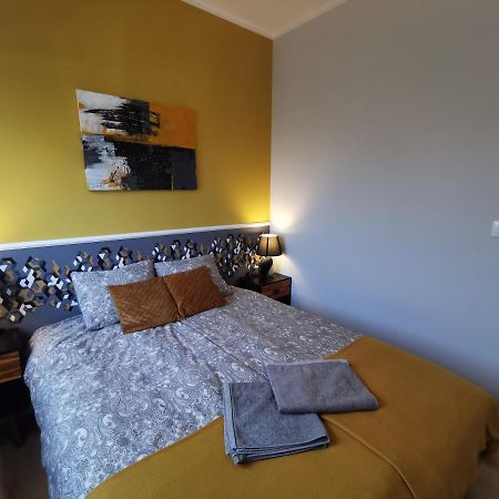 Chce Tu Zostac Apartamenty Gdynia Extérieur photo