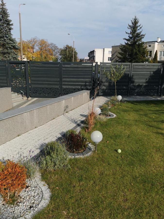 Chce Tu Zostac Apartamenty Gdynia Extérieur photo