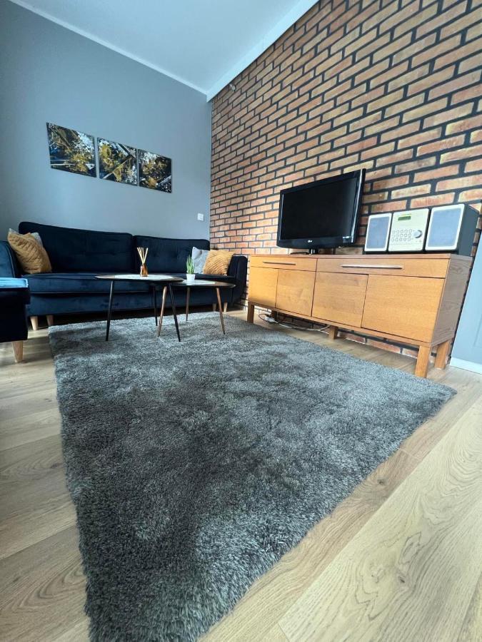 Chce Tu Zostac Apartamenty Gdynia Extérieur photo